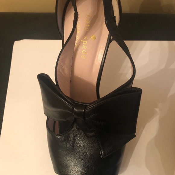 Kate Spade New York heels - Picture 2 of 7